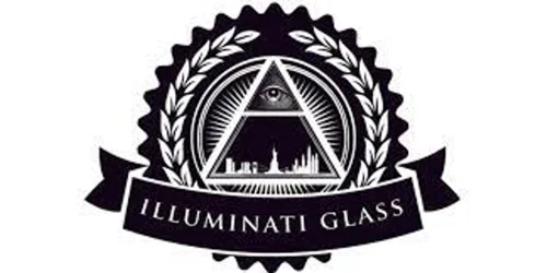 Illuminati Glass Merchant logo