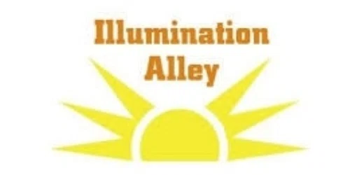 Illumination Alley Merchant logo