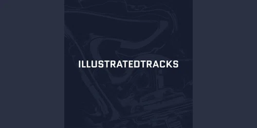 Illustratedtracks Promo Code