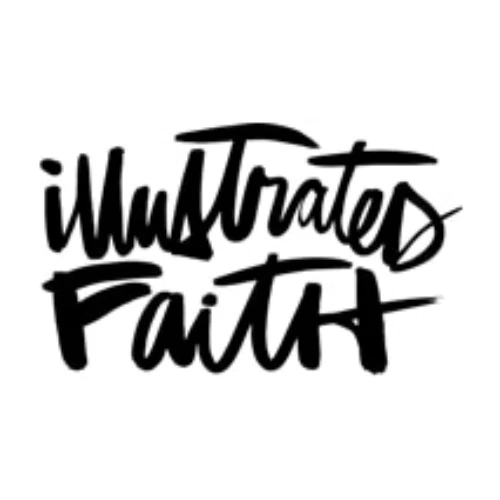 20 Off Illustrated Faith Promo Code, Coupons October 2024