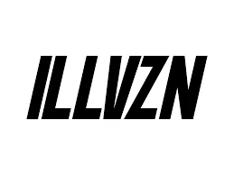 ILLVZN Merchant Logo