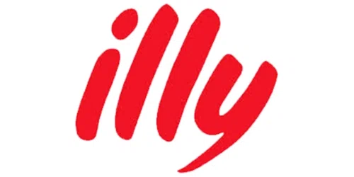 illy Shop Merchant logo