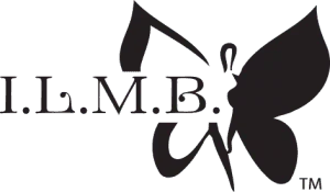 ILMB Fitness Merchant Logo