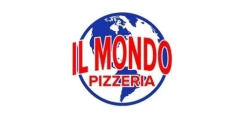 Il Mondo Pizza coupon