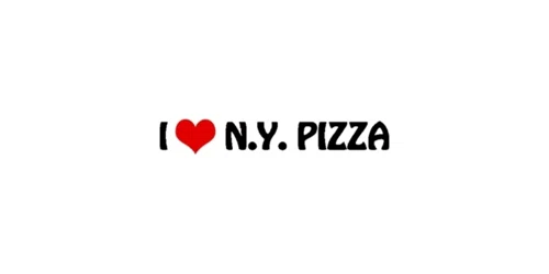 50% Off I Love N.Y. Pizza Promo Code, Coupons | Nov 2022