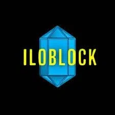 Iloblock Merchant Logo