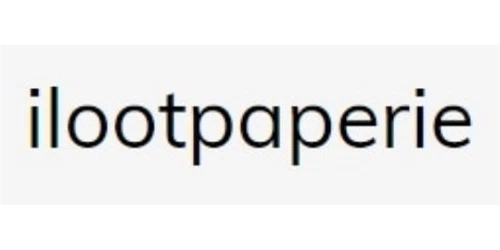Ilootpaperie Promo Code