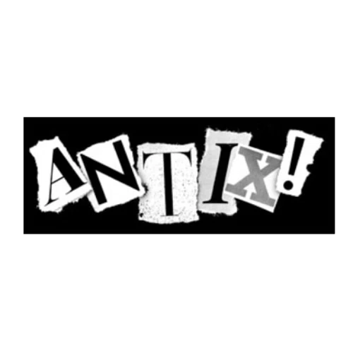 Antix coupons
