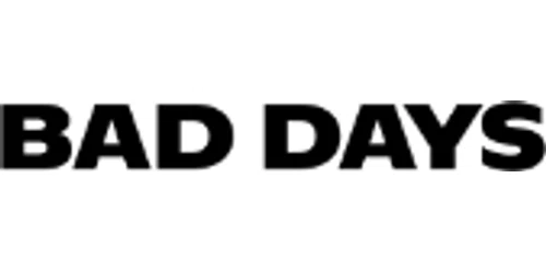 Bad Days Promo Code