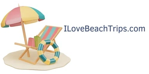 I Love Beach Trips Boho Gifts Merchant logo
