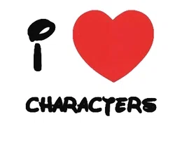 I Love Characters Promo Code