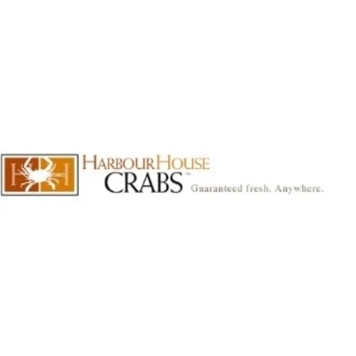 HARBOUR HOUSE CRABS Promo Code — 65 Off Sep 2024