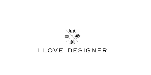 I Love Designer coupon