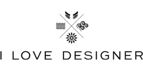I Love Designer Promo Code