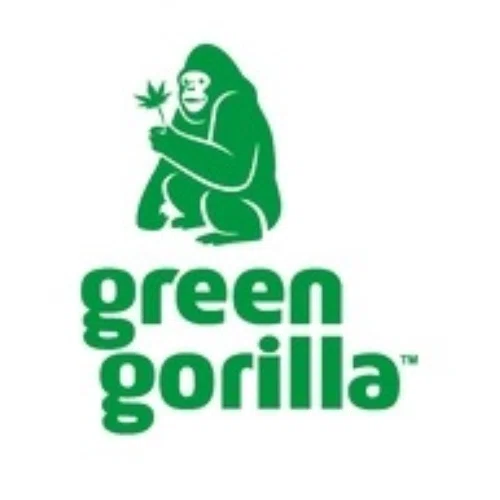 green gorilla coupon code