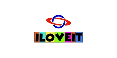 ILoveIt coupon