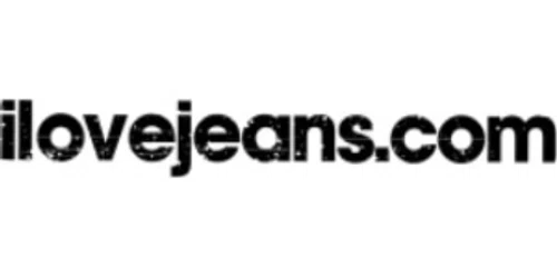 Ilovejeans.com Merchant logo