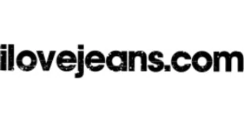 Ilovejeans.com Merchant logo