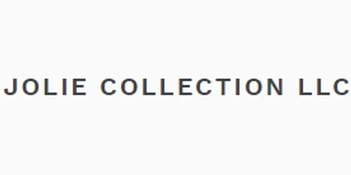 Jolie Collection LLC Promo Code