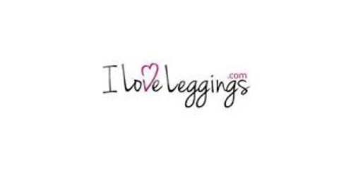 I Love Leggings coupon