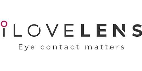 Ilovelens Promo Code