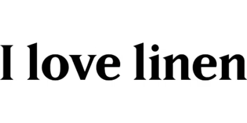 I Love Linen Promo Code