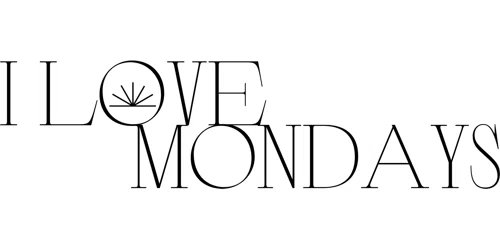 I Love Mondays Merchant logo