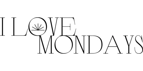 I Love Mondays Merchant logo