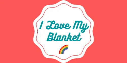 I Love My Blanket Shop Promo Code