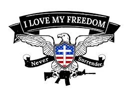 I Love My Freedom Promo Code