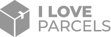 I Love Parcels Merchant Logo