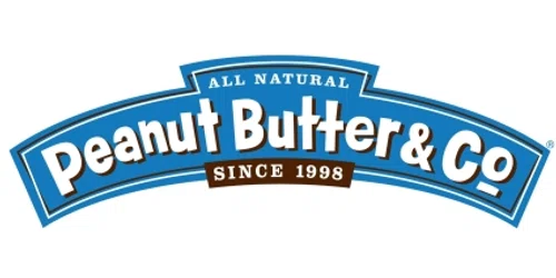 Peanut Butter & Co. Merchant logo