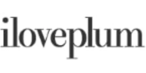 Iloveplum Merchant logo