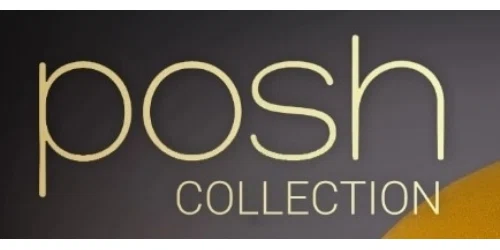 Posh Collection Promo Code
