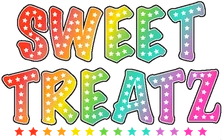 I Love Sweet Treatz Promo Code