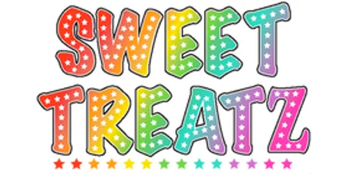 I Love Sweet Treatz Promo Code
