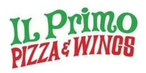 Il Primo Pizza & Wings Promo Code