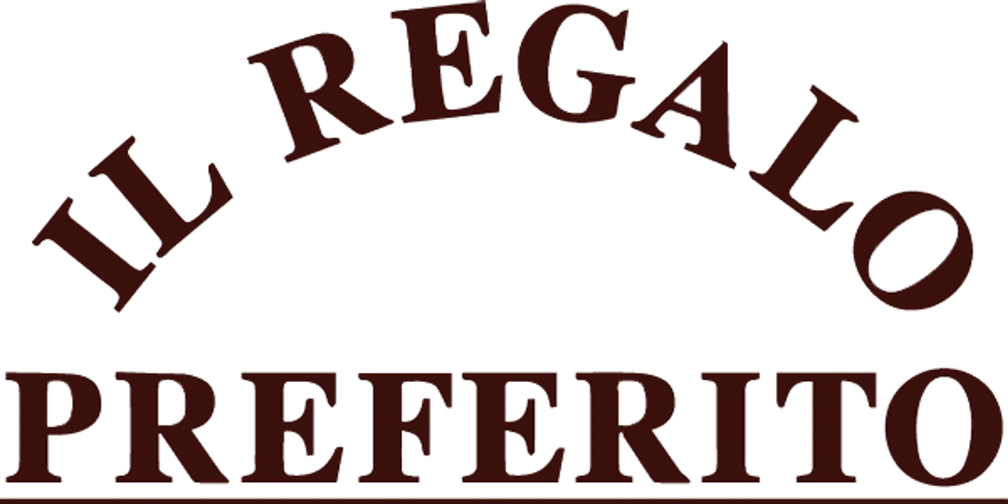 Il Regalo Preferito Merchant Logo