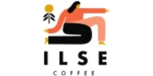 Ilse Coffee Merchant logo