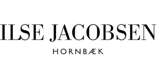 Ilse Jacobsen Promo Code