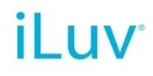 iLuv Merchant logo