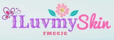 ILuvmySkin LLC Merchant Logo