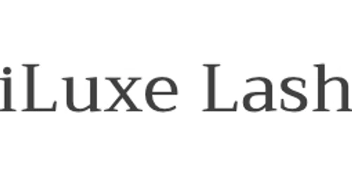 iLuxe Lash Promo Code