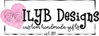 ILYB Designs Promo Code