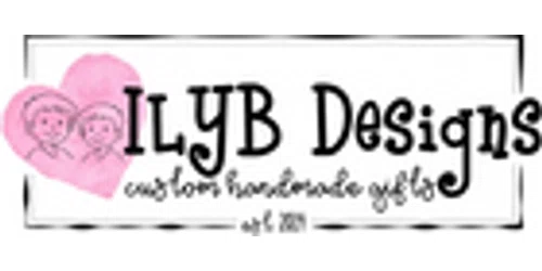 ILYB Designs Promo Code