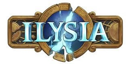 Ilysia Promo Code
