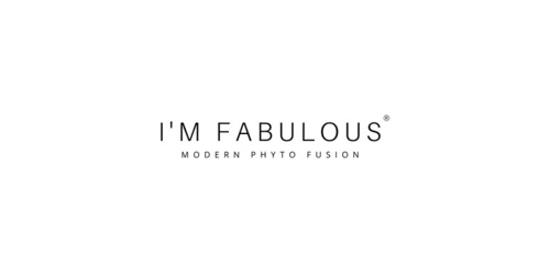 I'm Fabulous Cosmetics coupon