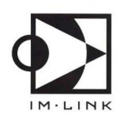 IM Link Merchant Logo