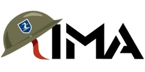 International Military Antique Merchant logo