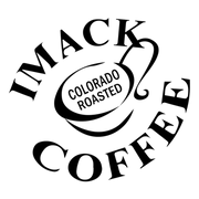 Imack Coffee Merchant Logo